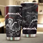 Metallica Tumbler Cup No.51