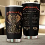 Metallica Tumbler Cup No.78
