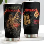 Metallica Tumbler Cup No.11