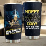 Star Wars Tumbler Cup No.06