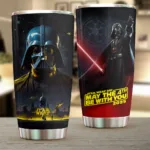 Star Wars Tumbler Cup No.14
