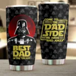 Star Wars Tumbler Cup No.15