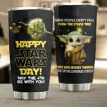 Star Wars Tumbler Cup No.19