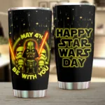 Star Wars Tumbler Cup No.21