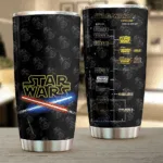 Star Wars Tumbler Cup No.18