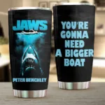 Jaws Tumbler Cup No.17