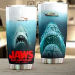 Jaws Tumbler Cup No.18