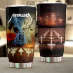 Metallica Tumbler Cup No.42