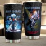 Iron Maiden Tumbler Cup No.50