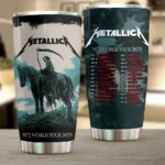 Metallica Tumbler Cup No.70