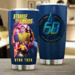 Star Trek Tumbler Cup No.09