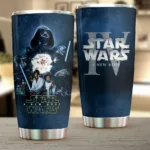 Star Wars Tumbler Cup No.25