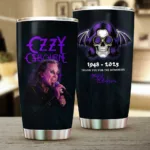 Ozzy Osbourne Tumbler Cup No.20