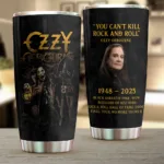 Ozzy Osbourne Tumbler Cup No.11