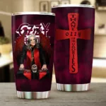 Ozzy Osbourne Tumbler Cup No.25