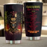 Iron Maiden Tumbler Cup No.80