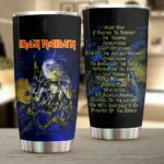 Iron Maiden Tumbler Cup No.88