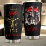 Slayer 2025 Tumbler Cup No.01