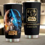 Star Wars Tumbler Cup No.48