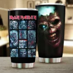 Iron Maiden Tumbler Cup No.91