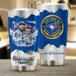 Toronto Blue Jays Tumbler Cup No.15