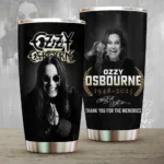Ozzy Osbourne Tumbler Cup No.10