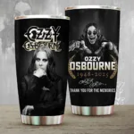 Ozzy Osbourne Tumbler Cup No.15
