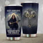 Ozzy Osbourne Tumbler Cup No.33
