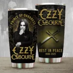 Ozzy Osbourne Tumbler Cup No.35