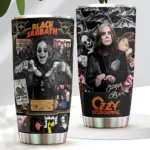 Ozzy Osbourne Tumbler Cup No.27
