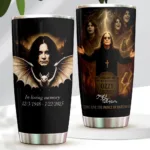 Ozzy Osbourne Tumbler Cup No.32