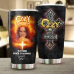 Ozzy Osbourne Tumbler Cup No.24