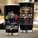 Star Trek Tumbler Cup No.14