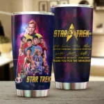 Star Trek Tumbler Cup No.12