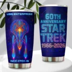 Star Trek Tumbler Cup No.01