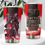 Star Wars Tumbler Cup No.01
