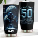 Star Wars 50th Anniversary Tumbler Cup No.02