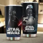 Star Wars 50th Anniversary Tumbler Cup No.01