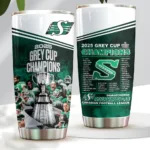 Saskatchewan Roughriders Tumbler Cup No.01