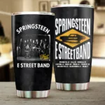 Bruce Springsteen x The E Street Band 2025 Tour Tumbler Cup No.02