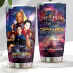 Star Trek: Deep Space Nine Tumbler Cup No.01