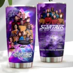 Star Trek: The Next Generation Tumbler Cup No.01