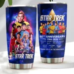 Star Trek Tumbler Cup No.10