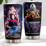 Star Trek: Voyager Tumbler Cup No.01