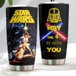 Star Wars Tumbler Cup No.09