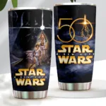 Star Wars Tumbler Cup No.38