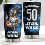 Star Wars Tumbler Cup No.04