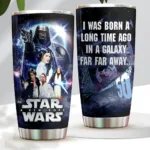Star Wars Tumbler Cup No.47