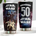 Star Wars Tumbler Cup No.02
