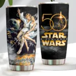 Star Wars Tumbler Cup No.03